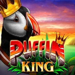 Puffin King